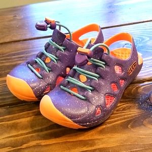 Girls Keen Rio Watershoes Size 10